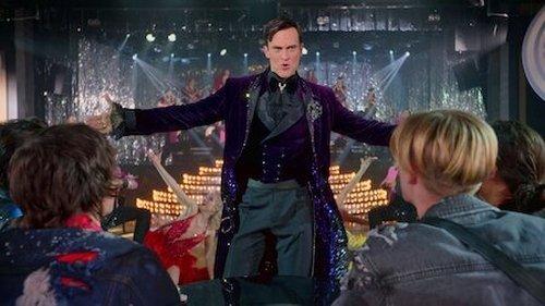 Julie and the Phantoms Season 1 Episode 5 - The Other Side of Hollywood