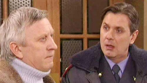 Euphrosyne Season 3 Episode 14 - Episode 14