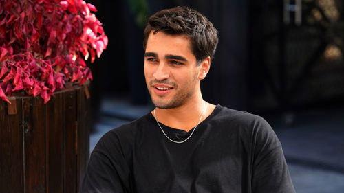 Golden Boy Season 1 Episode 2 - Episode 2