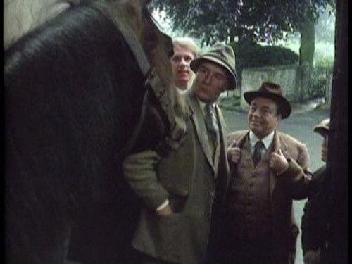 All Creatures Great and Small Season 2 Episode 7 - Tricks of the Trade