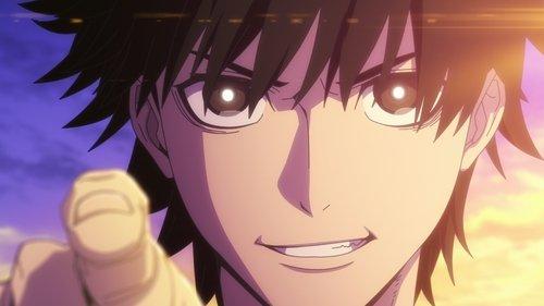 Go! Go! Loser Ranger! Season 1 Episode 3 - Our Evil Will Bloom, Someday.