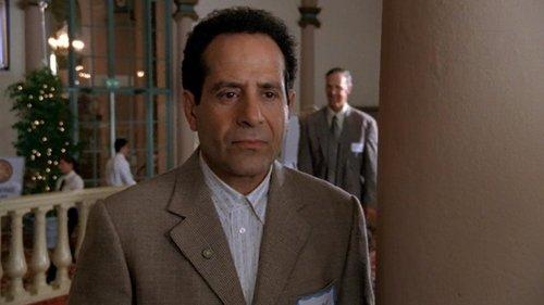 Monk Season 5 Episode 6 - Mr. Monk and the Class Reunion