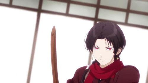 Touken Ranbu: Hanamaru Season 2 Episode 12 - December - Stories of Hanamaru Days