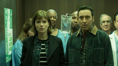 undefined Season 1 Episode 11 - Room 320