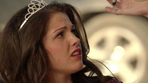 Killer Women Season 1 Episode 3 - Warrior