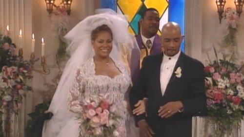 Living Single Season 4 Episode 24 - Never Can Say Goodbye