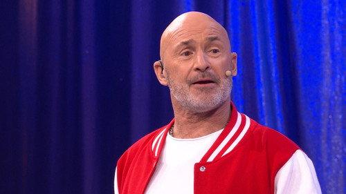 Le Bigdil Season 8 Episode 4 - Episode 4