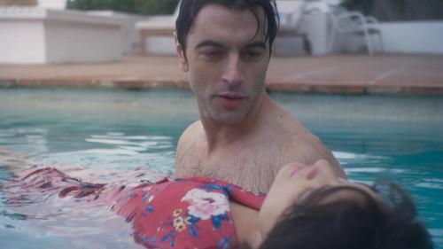 undefined Season 1 Episode 3 - The bout