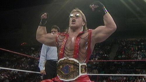 WWF Superstars Season 8 Episode 20 - Superstars - May. 15, 1993