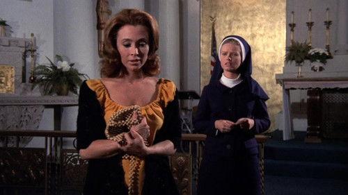 Mannix Season 5 Episode 14 - To Save a Dead Man