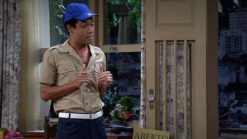 Vai Que Cola Season 1 Episode 30 - Episode 30