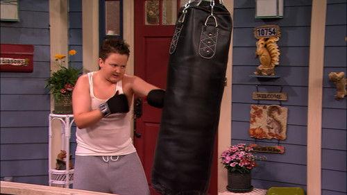 iCarly Season 3 Episode 12 - iEnrage Gibby