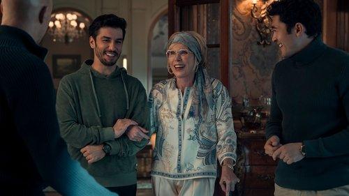 undefined Season 2 Episode 4 - The Major Lift