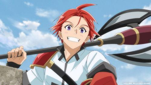 As a Reincarnated Aristocrat, I'll Use My Appraisal Skill to Rise in the World Season 1 Episode 22 - Snowball Fight