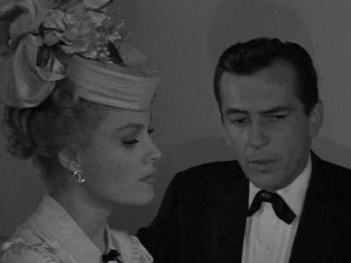 Maverick Season 5 Episode 13 - One of Our Trains is Missing