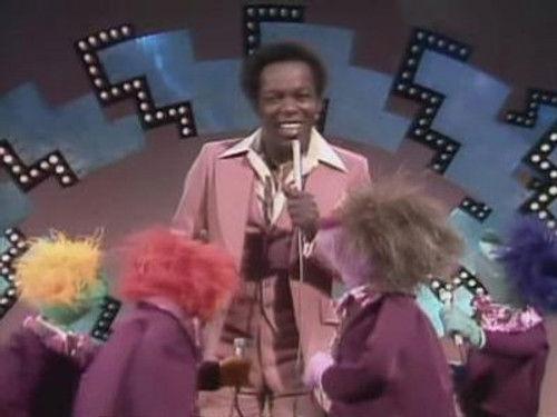 The Muppet Show Season 2 Episode 12 - Lou Rawls