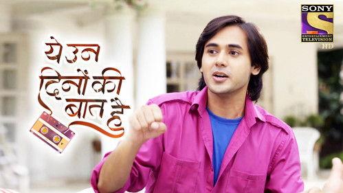 Yeh Un Dinon Ki Baat Hai Season 1 Episode 12 - Naina’s New Hurdle