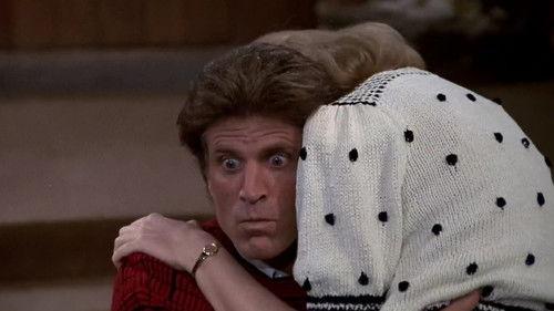 Cheers Season 5 Episode 13 - Chambers vs. Malone