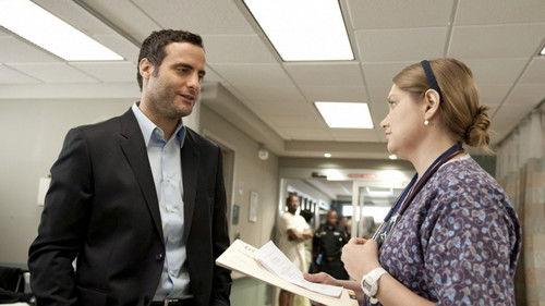Nurse Jackie Season 5 Episode 3 - Smile