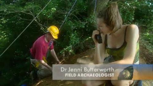 Time Team Season 9 Episode 7 - Iron-Age Market - Helford, Cornwall