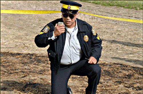 Corner Gas Season 5 Episode 4 - Dark Circles