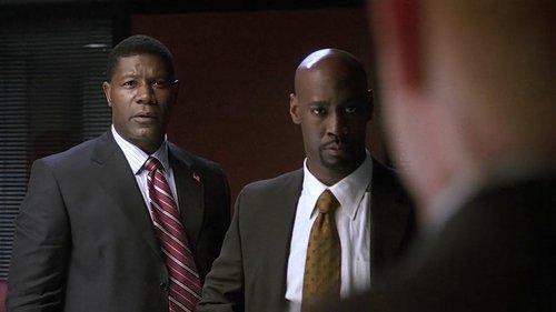 24 Season 3 Episode 20 - Day 3: 8:00 A.M.-9:00 A.M.