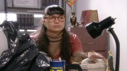 Yo soy Betty, la fea Season 1 Episode 182 - Chapter 182