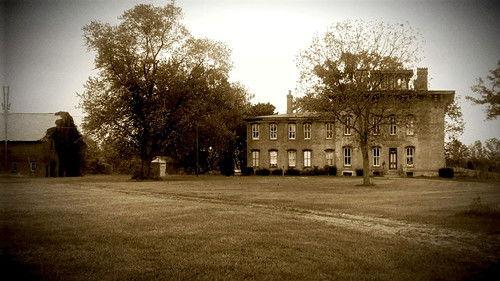 Haunted Case Files Season 1 Episode 1 - The Forbidding Funeral Home