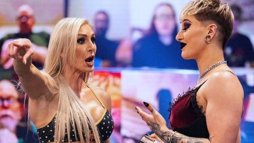 Raw Season 29 Episode 22 - May 31, 2021