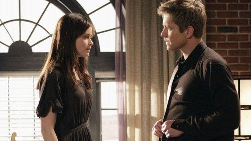 Gilmore Girls Season 6 Episode 18 - The Real Paul Anka