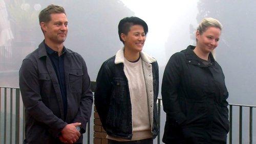 Top Chef Season 17 Episode 14 - Finito!