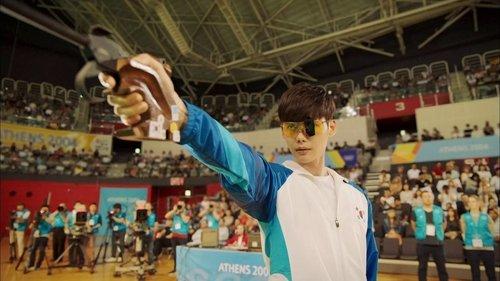 W: Two Worlds Season 1 Episode 1 - Oh Sung Moo Has Disappeared!