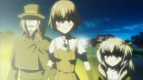 Venus Versus Virus Season 1 Episode 8 - Dark Wish