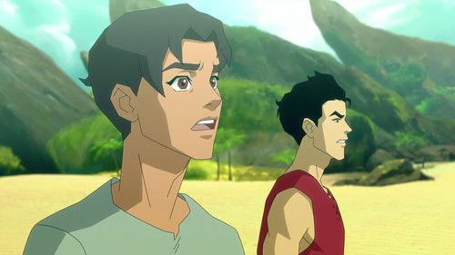 Skull Island Season 1 Episode 2 - The Last Blank Space on the Map