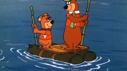 Scooby's Laff-A Lympics Season 2 Episode 9 - South America