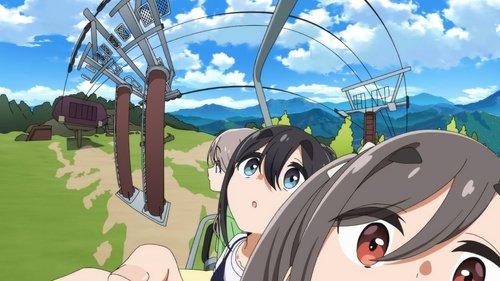 mono Season 1 Episode 5 - The Story of Dry-Cured Ham in Yamanashi / A Haunted Spot and Incident of Possession