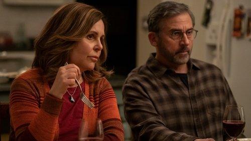 The Patient Season 1 Episode 7 - Kaddish