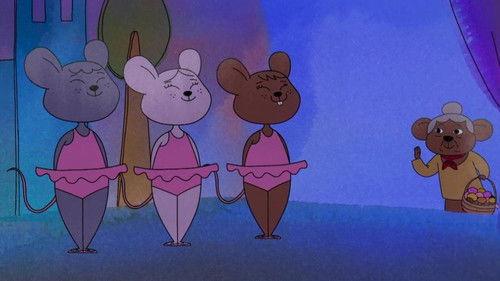 Les plus belles comptines d'Okoo Season 2 Episode 11 - Episode 11