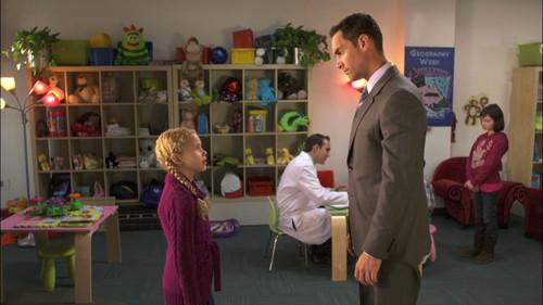 undefined Season 2 Episode 12 - It's My Party and I'll Lie If I Want To