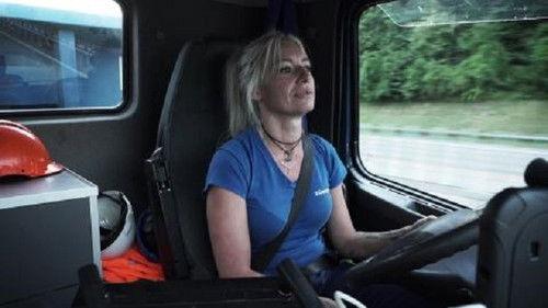 Asphalt-Cowboys Season 10 Episode 8 - Just the two of us