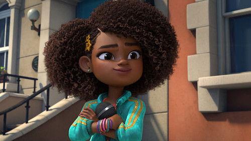 Karma’s World Season 2 Episode 6 - Rhyme O’ Clock News