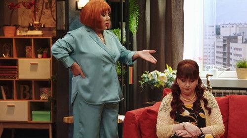 Once Upon a Time in Russia Season 12 Episode 4 - Episode 4