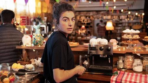 Aspergirl Season 2 Episode 4 - Episode 4