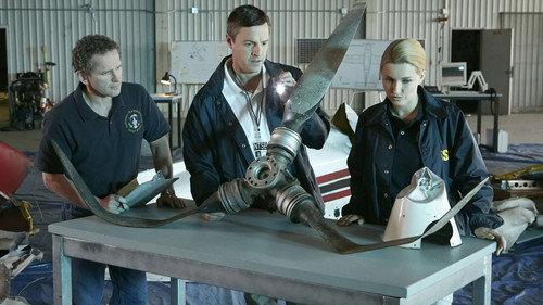 Air Disasters Season 8 Episode 6 - The Death of JFK Jr.