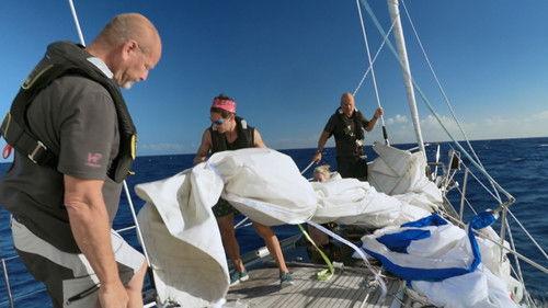 Över Atlanten Season 5 Episode 9 - Episode 9