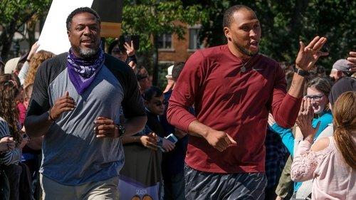 The Amazing Race Season 30 Episode 1 - You're a Champion, Prove It