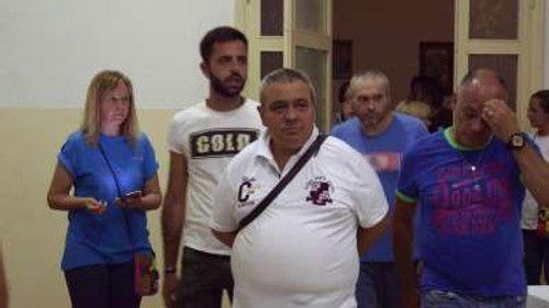 My Crazy Italian Wedding Season 2 Episode 11 - Episode 11