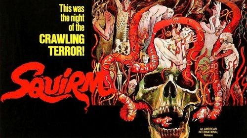 Mystery Science Theater 3000 Season 10 Episode 11 - Squirm