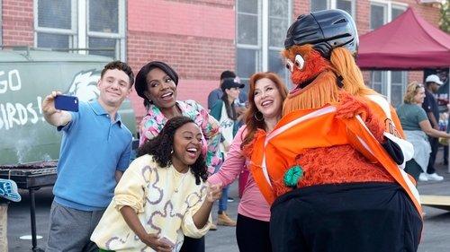 Abbott Elementary Season 2 Episode 1 - Development Day