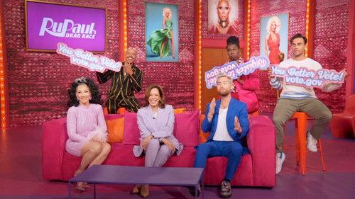 RuPaul's Drag Race All Stars: UNTUCKED Season 6 Episode 12 - Grand Finale Variety Extravaganza: Part 2